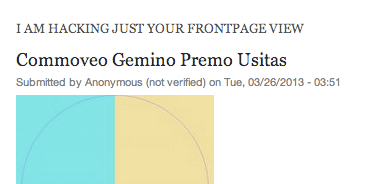 This image has been removed. For security reasons, only images from the local domain are allowed. Image removed.